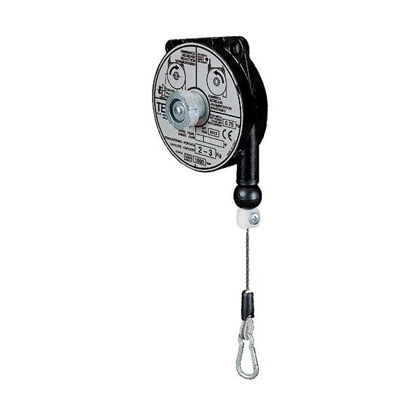 Tecna 9303 2-3 kg 1.6 m Havalı Balanser -