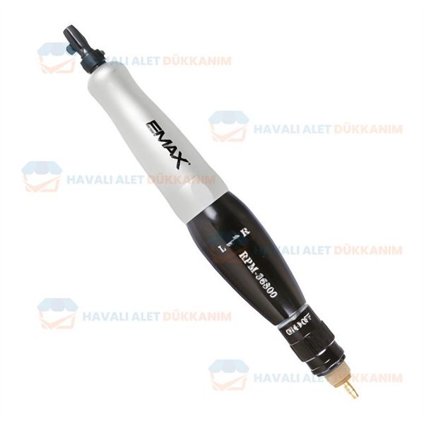 Emax ET-3993 Mikro Havalı Taşlama