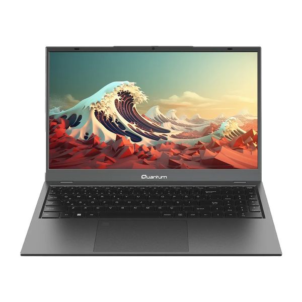 Quantum Gaming Quantum Prime TM1200 QNNTB10B060719 i5-13600H 16GB RAM 512GB SSD FreeDOS 15.6 inç Laptop - Notebook