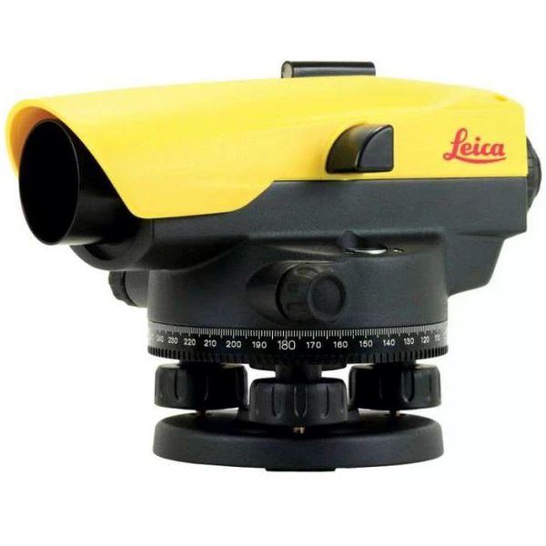 Leica NA524 Optik Nivo