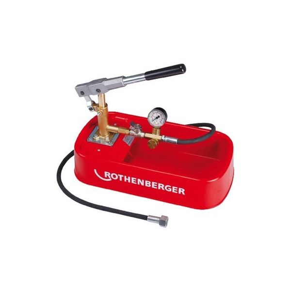 Rothenberger RP30 No.61130 Test Pompası
