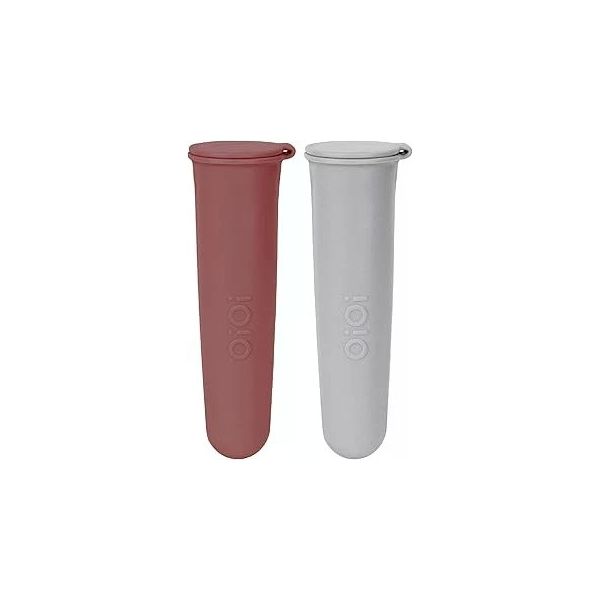 Oioi Velvet Rose - Powder Grey Buz Buz Silikon Dondurma Kalıbı