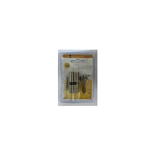 Yale 10-158D-3137-00-0201 -750 Serisi 68 mm Patentli Tuzaklı Sistem Silindir