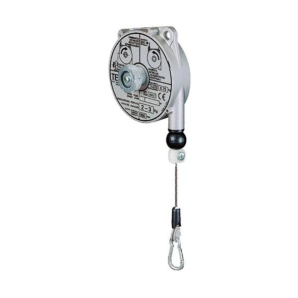 Tecna 9312 1-2 kg 1.6 m Havalı Balanser
