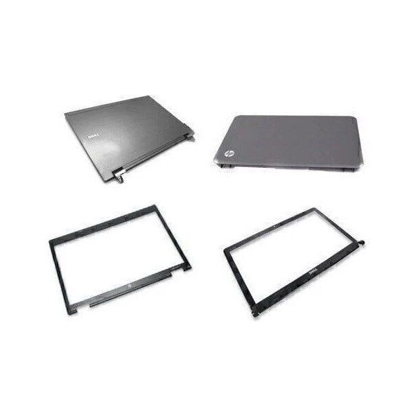 HP Pavilion L1T67EA Silver V1 Non-Touch LCD Cover Kapak