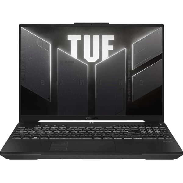 Asus TUF Gaming A16 FA607NUG-RL212 Ryzen 7 7445HS 16GB RAM 512GB SSD RTX 4050 FreeDOS 16 inç Oyun Bilgisayarı