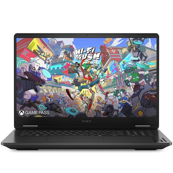 HP OMEN 17-DB1022NT CD5N2EA Ryzen AI 9 365 32GB RAM 1TB SSD RTX 5060 FreeDOS 17.3 inç Oyun Bilgisayarı