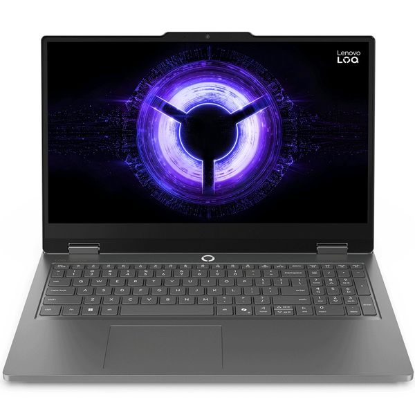 Lenovo LOQ Essential 15IRX11 83SC000TTR i5-13450HX 16GB RAM 512GB SSD RTX 5060 FreeDOS 15.6 inç Oyun Bilgisayarı