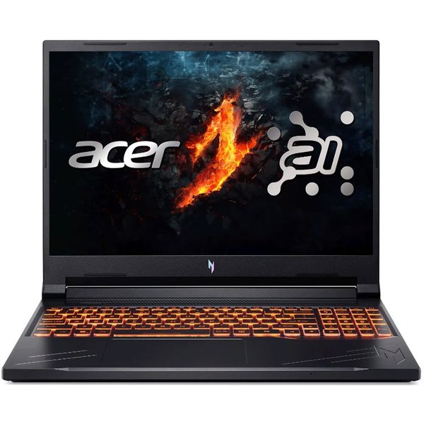 Acer Nitro V 16 ANV16-71-751Z NH.QTMEY.001 i7-14650HX 16GB RAM 512GB SSD RTX 4060 Windows 11 Home 16 inç Laptop - Notebook