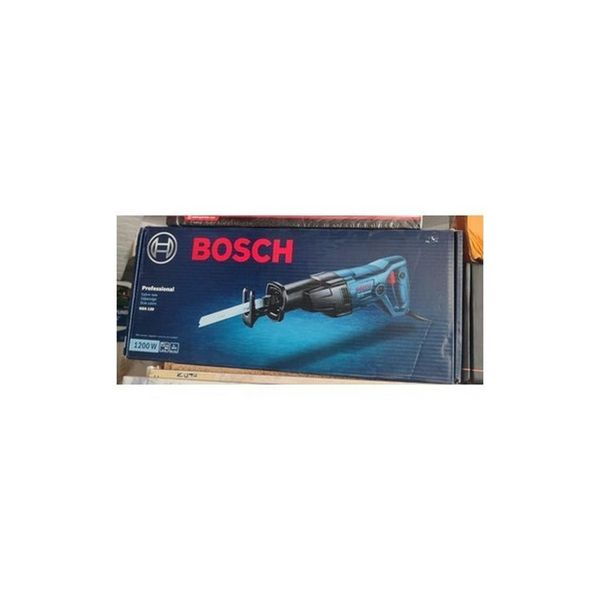Bosch 1200 W Profosyonel Tilki Kuyruğu