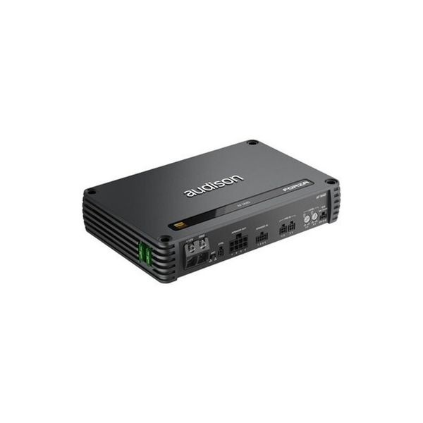 Audison 1040 W 4 Ch Amplifikatör