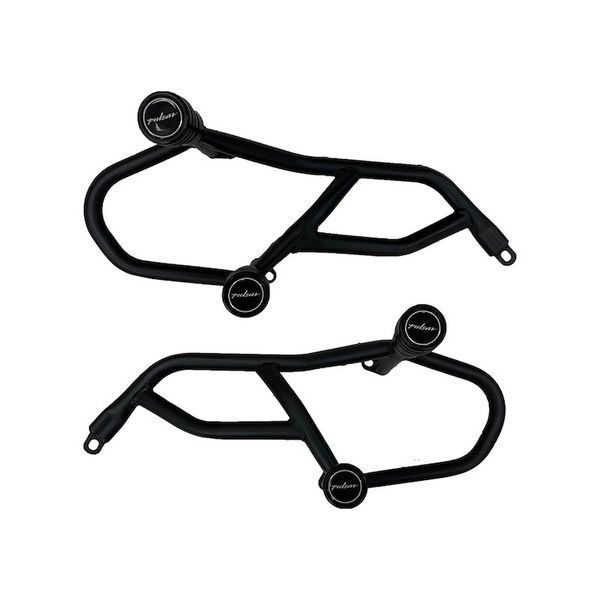 Bajaj Dominar 400-250 2020-2024 Uyumlu Motor Koruma Demiri