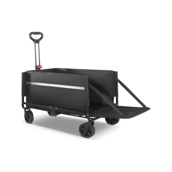 Freecamp Nest 250 Katlanır Wagon Araba