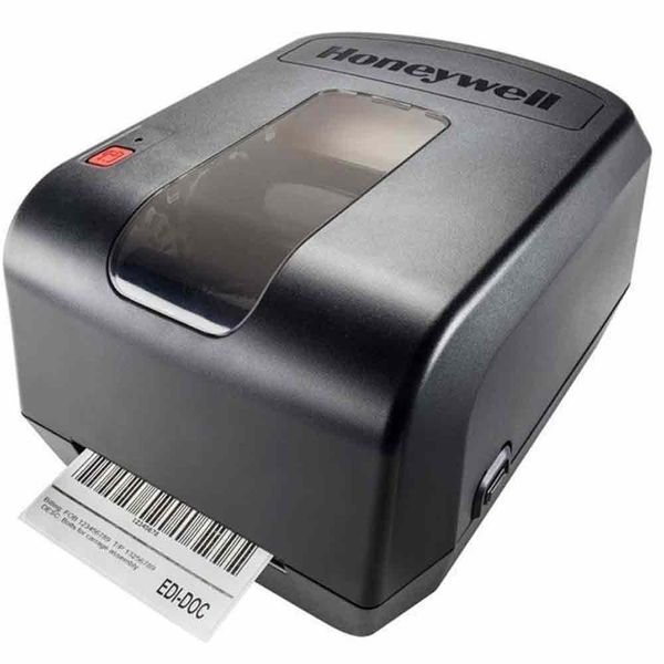 Honeywell PC42T Barkod Yazıcı