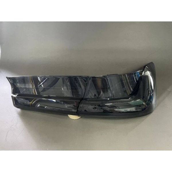 Auto GP Bmw G20 Led Lazer Smoke 2019+ Stop Lambası