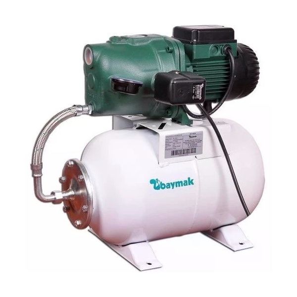 Baymak 82 M Jet 20 lt Hidrofor