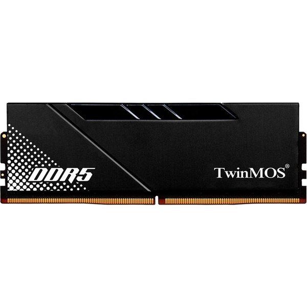 Twinmos VoltX 16 GB 5600 MHz CL46 TMD516GB5600U46B DDR5 Ram