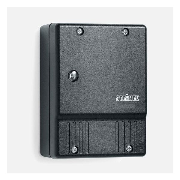 Steinel Fotosel 3000 Siyah NichtMatic