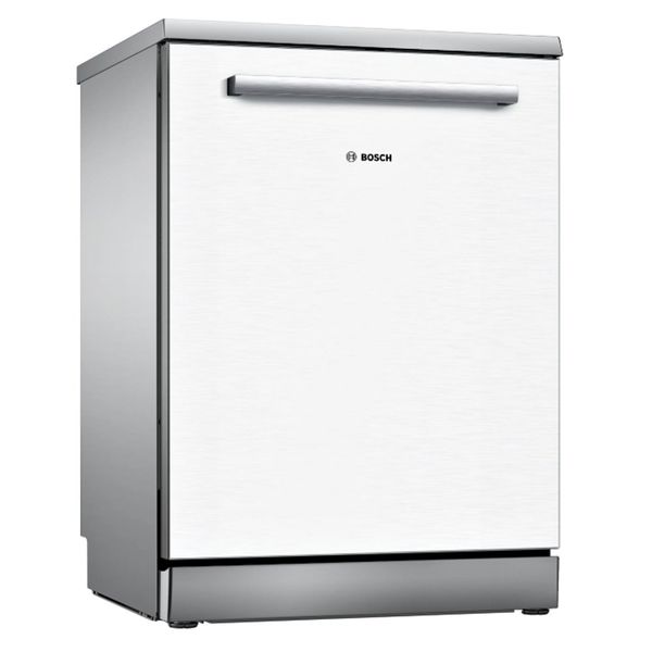 Bosch SMS6ENW60T Beyaz Bulaşık Makinesi