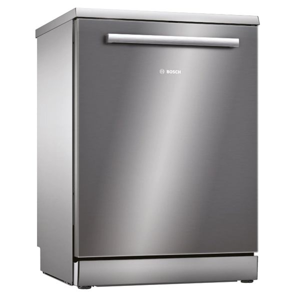 Bosch SMS6ENY60T Gri Bulaşık Makinesi
