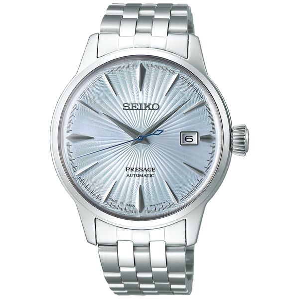 Seiko SRPE19J1 Presage Erkek Kol Saati