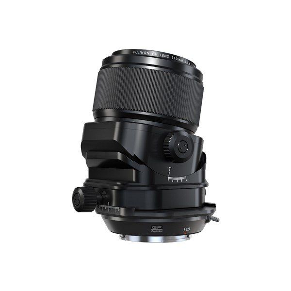 Fujifilm Fujinon GF 110mm f/5.6 Tilt Shift Macro Lens