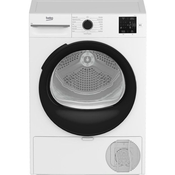 Beko KMX 82 8 kg Çamaşır Kurutma Makinesi