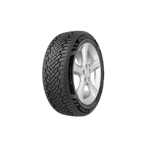 Petlas 185/65 R15 88H PT565 Multi Action Dört Mevsim Lastiği 2026