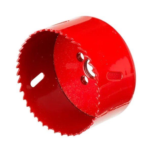 Bi-Metal 64 mm Panç Delik Testeresi