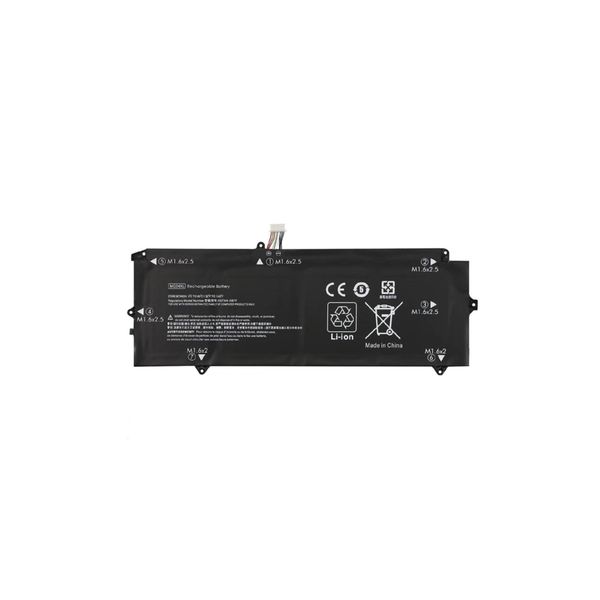 Afila 812205-001 HSTNN-DB7F Hp Notebook Tablet Batarya