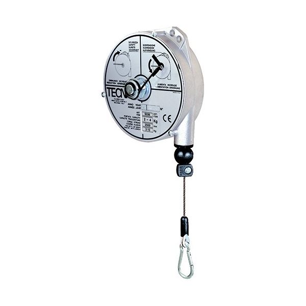 Tecna 9323 6-8 kg 2 m Havalı Balanser