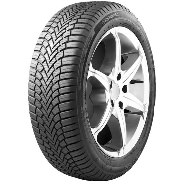 Lassa 185/65 R15 92V XL Multiways 2 Dört Mevsim Lastiği 2026