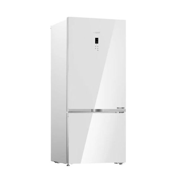 Arçelik 278551 EBC AI Fit Buzdolabı
