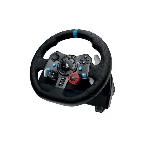 Logitech G29 941-000112 Driving Force + Shifter Direksiyon Seti