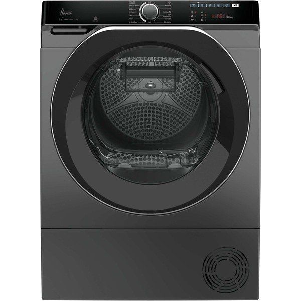 Hoover NDP 9N2TBERS-17 9 kg Çamaşır Kurutma Makinesi