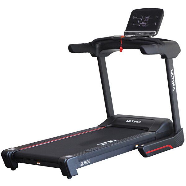 Ultima SL7500 Katlanabilir Koşu Bandı