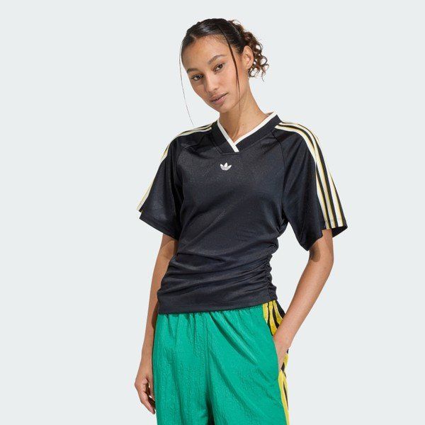 Adidas KC9123 Lifestyle Kadın Futbol Forması