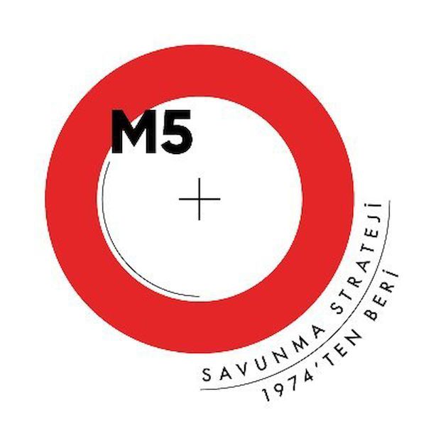 M5 Dergi 12 Sayı Yıllık Dergi Abonelik
