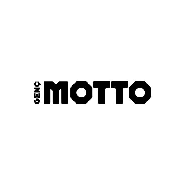 Genç Motto 12 Sayı Yıllık Abonelik