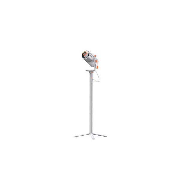 Xgimi XGIMI MoGo 4 Taşınabilir Akıllı Projeksiyon Cihazı ve Monopod Stand Seti