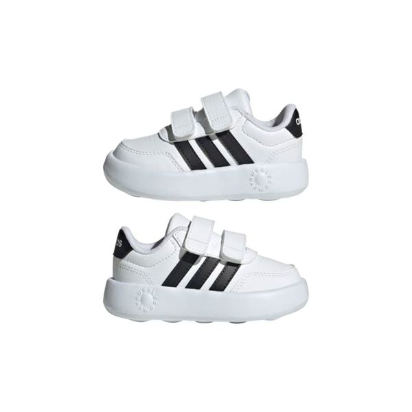 Adidas JS3680 Breaknet 3.0 Lifestyle Çocuk Ayakkabı
