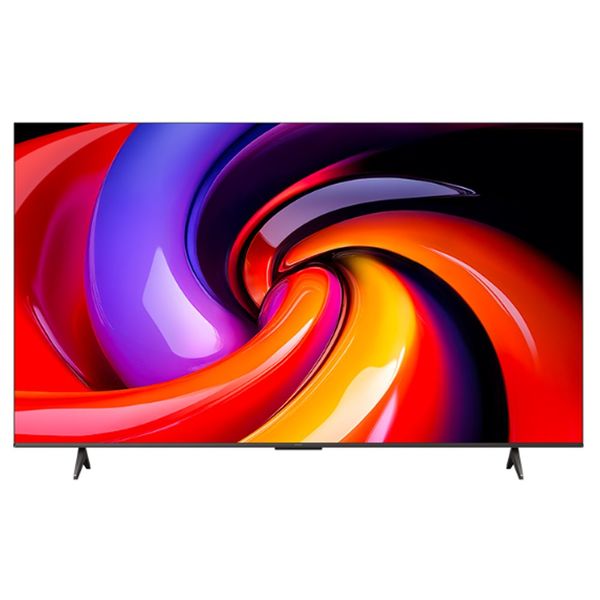 iFFALCON 75U65 75 inç 190 Ekran 4K Ultra HD Google LED TV
