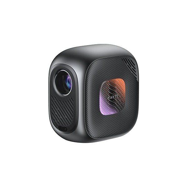 Havit PJ215 Pro Smart Android Projeksiyon Cihazı