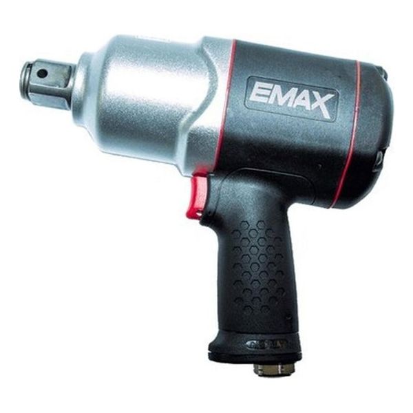 Emax ET-1707 1 inç Havalı Somun Sökme