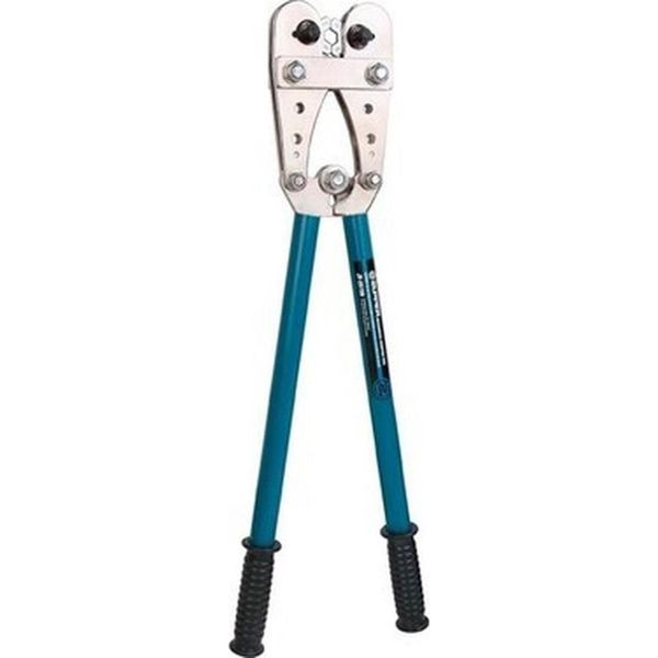 Gwest JY-25150 25-150 mm2 SKP Sıkma Pensesi