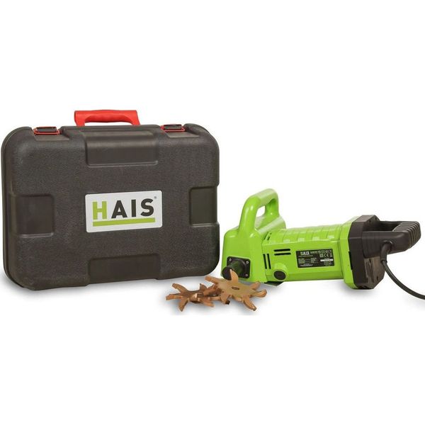 HAIS Hais CV35-2000 2000 W Kanal Açma Makinesi