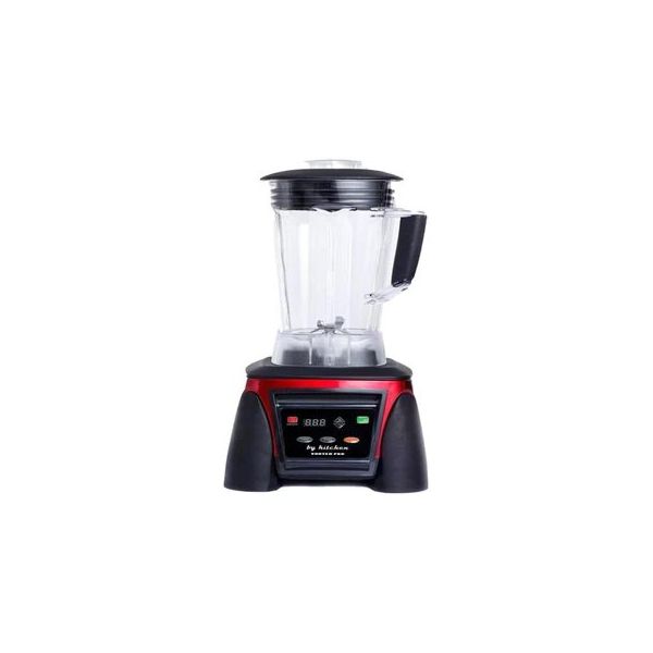 Vortex Pro Bar 3 lt Buz Kırıcılı Kırmızı Blender