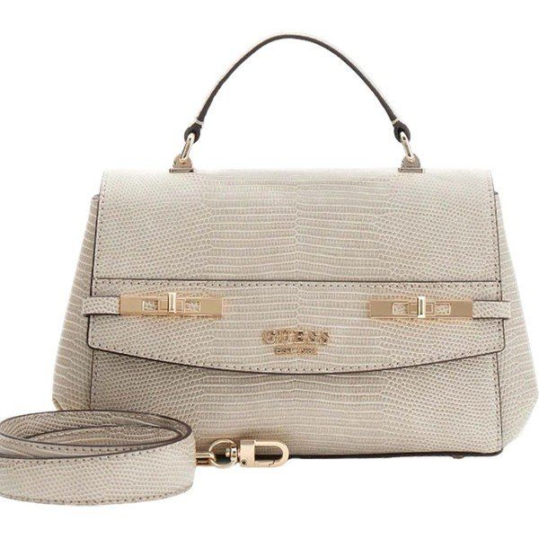 Guess HWKL9933200 LTA Melinda Bej Kadın Omuz Çantası