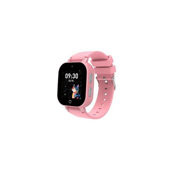 Bilicra Mini Pembe Çocuk Akıllı Saat