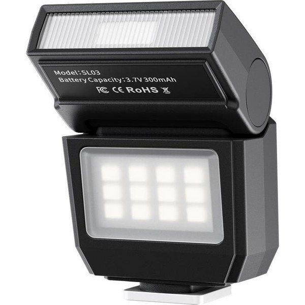 Ulanzi Spark Lite SL03 Flaş